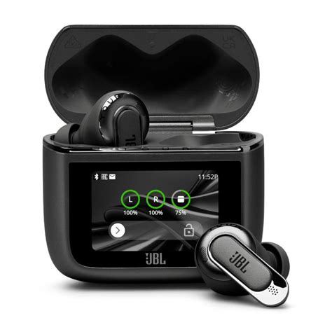 JBL Tour Pro 3 .